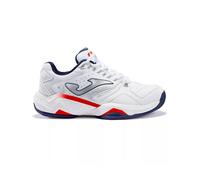 Joma Master 1000 da Bambini Bianche 37 Bianco