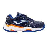 Joma Master 1000 JR 2503 Navy JMATS2503C, blu, 34 EU