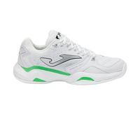 Joma Master 1000 Men Scarpe da paddle/teneis TM100W2502C, bianco, 47 EU