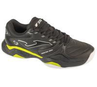 Joma Master 1000 Men Scarpe da paddle/tennis TM100W2501C, Nero , 45 EU