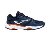 Scarpe da tennis da uomo Joma Master 1000 2503 Clay - navy blue - Blu