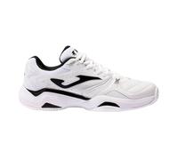 Joma Master 1000, Scarpe da Boxe Uomo, Bianco, 45 EU