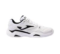 Joma Master 1000, Scarpe da Boxe Uomo, Bianco, 45 EU