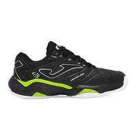Joma Master 1000 Men Scarpe da paddle/tennis TM100W2501C, Nero , 43 EU