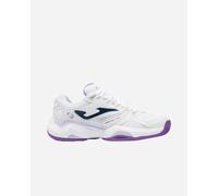 Joma Sportivo TM10S2602C Master 1000 Lady 2602 Bianco Paddle Molto Confortevole e Leggero da Donna 29621, bianco, 38 EU