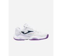 Joma Sportivo TM10S2602C Master 1000 Lady 2602 Bianco Paddle Molto Confortevole e Leggero da Donna 29621, bianco, 41 EU