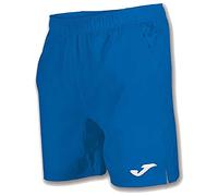 Pantaloncini da tennis da uomo Joma Master Bermuda - Blu S