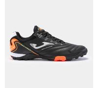 Joma Maxima 2301 Turf Black/Orange 40 Nero