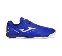 Scarpe da calcio Joma Maxima Indoor MAXW2404IN Blu 44.5