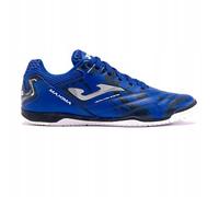 Joma Maxima 2404 Royal Indoor, Stivali Uomo, Royal, 39 EU