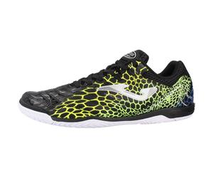 Joma - Maxima 25 Indoor - - Sport - Uomo - Nero - 41 EU