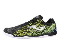Joma - Maxima 25 Indoor - - Sport - Uomo - Nero - 45 EU