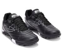 JOMA MAXIMA 2501 Calcio/Calcetto Color NERO