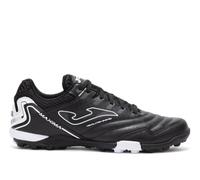 SCARPE JOMA MAXIMA 25 TURF TG 46 COD MAXS2501TF - 9M [US 12 UK 11 CM 29.8] Nero