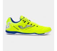Joma Maxima 2509 Indoor Gialla da Uomo 42.5 Giallo