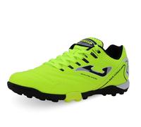 Joma Scarpe da Ginnastica Maxima 25 Turf Giallo Fluoro/Nero Taglia 41