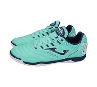 Joma - Maxima 2527 Turchese Indoor per: Uomo, turchese, 44 EU