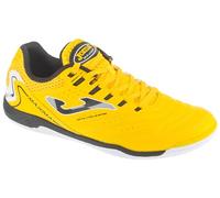 Joma Maxima 2528 IN MAXW2528IN - Scarpe da ginnastica da uomo, colore: Giallo/Nero, giallo., 45 EU