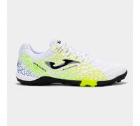 Joma MAXIMA 2532 BLANCO AMARILLO VERDE TURF - MAXW2532TF