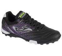 Joma Maxima 2631 TF MAXS2631TF - Scarpe da ginnastica da uomo, colore: Nero/Viola