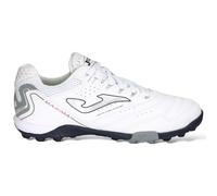 Joma Maxima, Scarpe Turf Uomo, Bianco, 40 EU