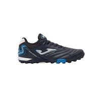 Joma Maxima Turf - Scarpe da Tappeto erboso, Marino,