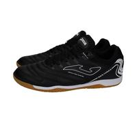 Joma Maxs2501in, Stivaletti Bassi con Lacci Uomo, Nero, 42.5 EU