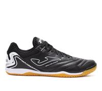 Joma Maxs2501in, Stivaletti Bassi con Lacci Uomo, Nero, 46 EU