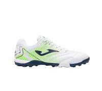 Joma Maxw26tf, Scarpe da Ginnastica Uomo, Bianco, 47 EU
