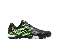 Joma Maxw26tf, Scarpe da Ginnastica Uomo, Nero, 40.5 EU