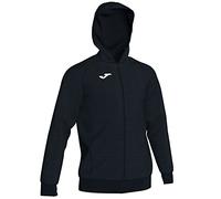 Joma Menfis, Jacket Men's, Nero, L