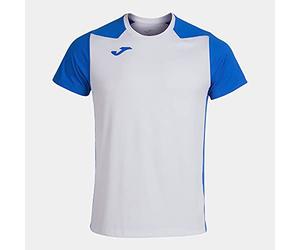 Joma Men's Record II T-Shirt (Pack of 1)