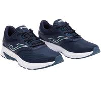 Joma meta 2503 blue scarpa in tela sportiva uomo