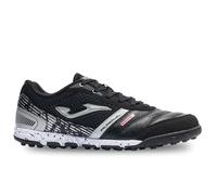Joma Mundial Tf Football Boots Bianco,Nero EU 41 Uomo