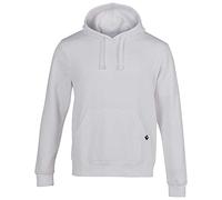 Joma Montana Hoodie Bianco M Uomo