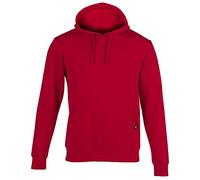 Joma Montana Hoodie Rosso XL Uomo