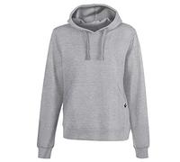 Joma, Montana Uomo, Melange Grigio, XL