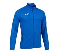 Joma Montreal Giacca, Uomo, Blu (Reale), XS