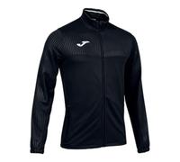 Joma Montreal Giacca, Uomo, Nero, L