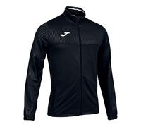 Joma Montreal Giacca, Uomo, Nero, S
