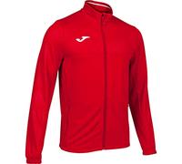 Joma Montreal Giacca, Uomo, Rosso, L