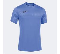 Joma Montreal Maglietta, Blu, L Uomo