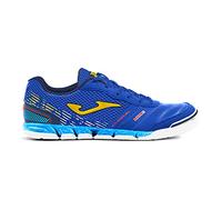 Joma Mundial 2304 in MUNS2304IN, Mens Indoor Football Trainers, Blue, 46 EU