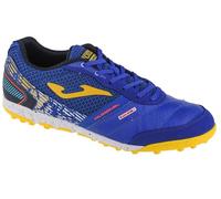 Joma Mundial 2304 TF MUNS2304TF, Mens Turf Football Trainers, Blue, 44,5 EU