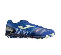 Scarpe da calcio Joma Mundial 2404 MUNS2404TF Blu 46