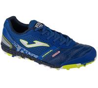 Scarpe da calcio Joma Mundial 2404 MUNS2404TF Blu 43
