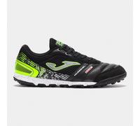 Joma Mundial 2501 TF Nero/Verde da Uomo 45 Nero