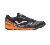 Joma Mundial Turf, Calcio Shoe Uomo, Bianco, 43 EU