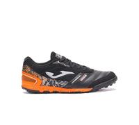 Joma Mundial Turf, Scarpe per Calcetto a Cinque Uomo, Bianco, 42.5 EU