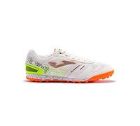 JOMA MUNDIAL WHITE CORAL TURF BIANCO 44 1-2